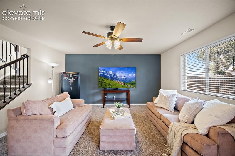 3564 Saguaro Cir, Colorado Springs, CO 80925