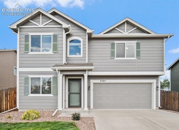 3564 Saguaro Cir, Colorado Springs, CO 80925