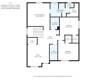3564 Saguaro Cir, Colorado Springs, CO 80925