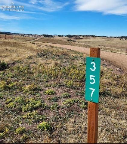 357 County Road 25, Divide, CO 80814