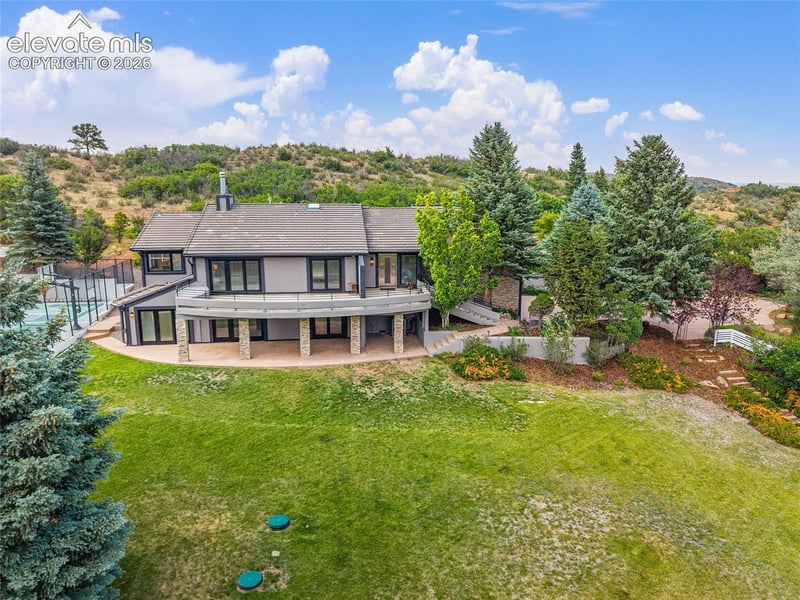 3572 White Bear Point, Colorado Springs, CO 80921