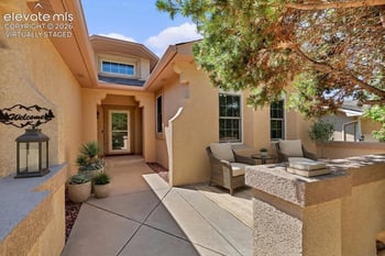3575 Hollycrest Dr, Colorado Springs, CO 80920