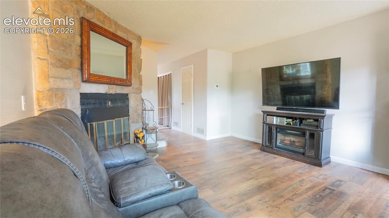 3575 Queen Anne Way, Colorado Springs, CO 80917