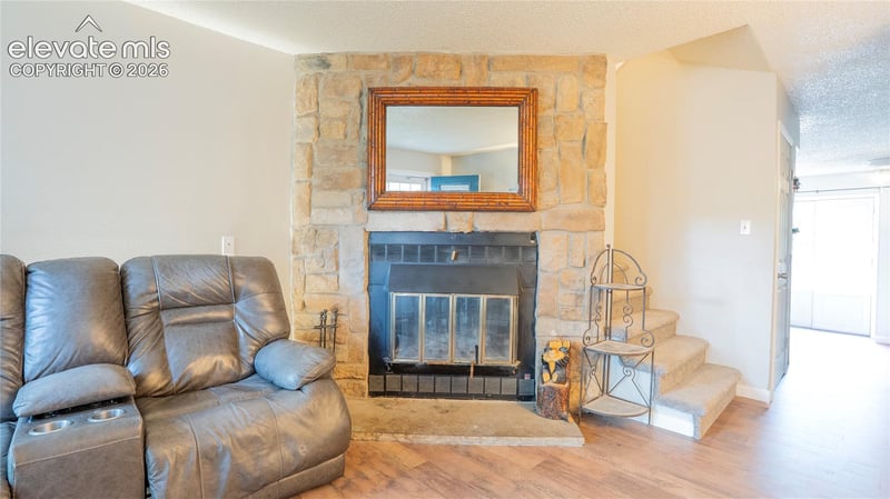 3575 Queen Anne Way, Colorado Springs, CO 80917