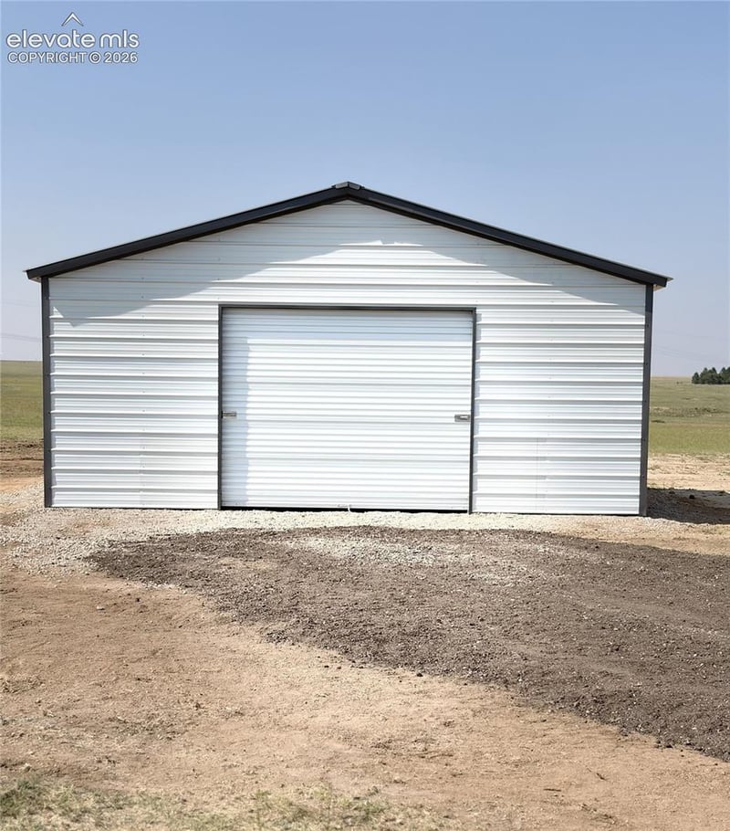35750 Vorenberg Rd, Yoder, CO 80864