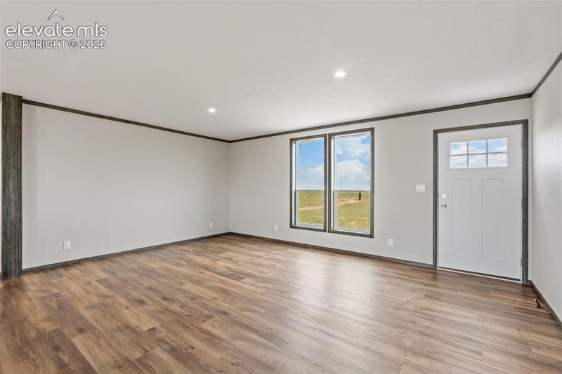 35750 Vorenberg Rd, Yoder, CO 80864