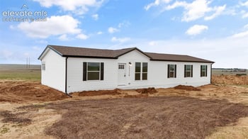 35750 Vorenberg Rd, Yoder, CO 80864