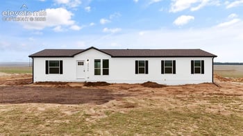 35750 Vorenberg Rd, Yoder, CO 80864