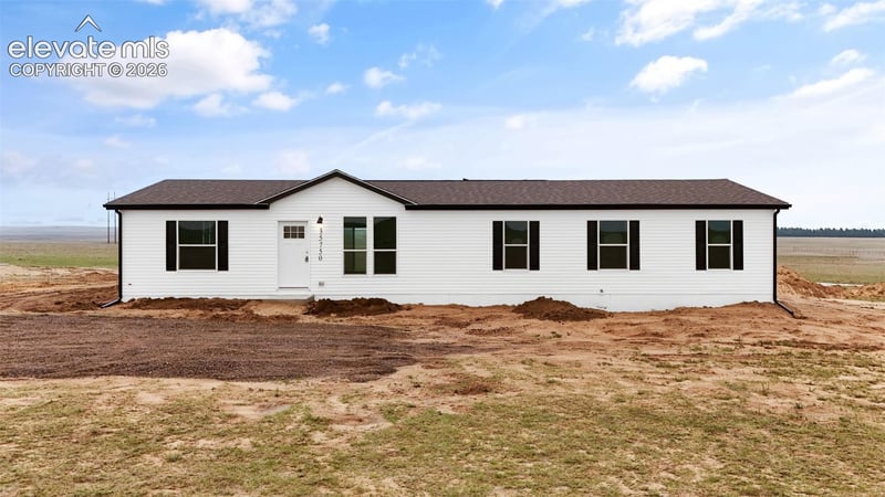 35750 Vorenberg Rd, Yoder, CO 80864