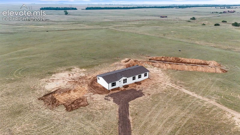 35750 Vorenberg Rd, Yoder, CO 80864