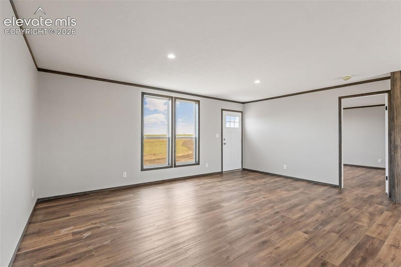 35750 Vorenberg Rd, Yoder, CO 80864