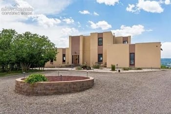 3578 Bear Canyon Cir, Sedalia, CO 80135