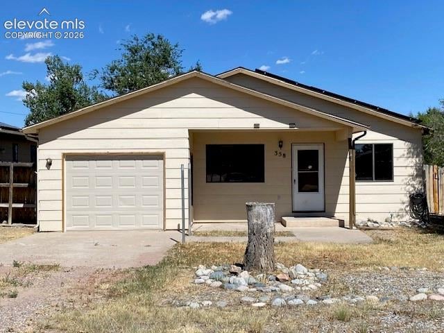 358 Illinois St, Penrose, CO 81240