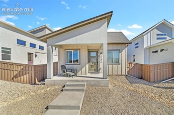 3583 Greenways Main Blvd, Colorado Springs, CO 80922