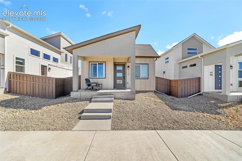 Home Worth Check