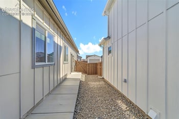 3583 Greenways Main Blvd, Colorado Springs, CO 80922