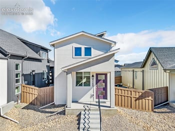 3589 Greenways Main Blvd, Colorado Springs, CO 80922
