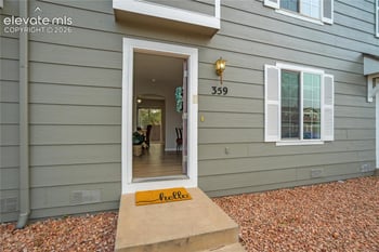 359 Ellers Grv, Colorado Springs, CO 80916