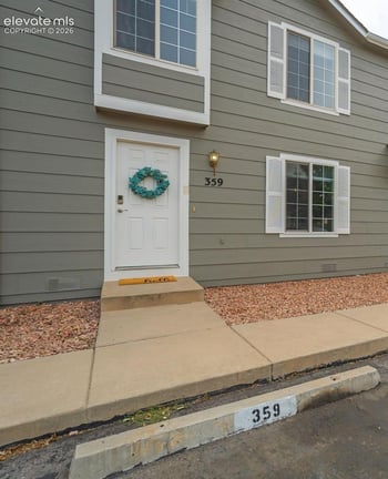 359 Ellers Grv, Colorado Springs, CO 80916