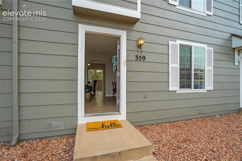359 Ellers Grv, Colorado Springs, CO 80916