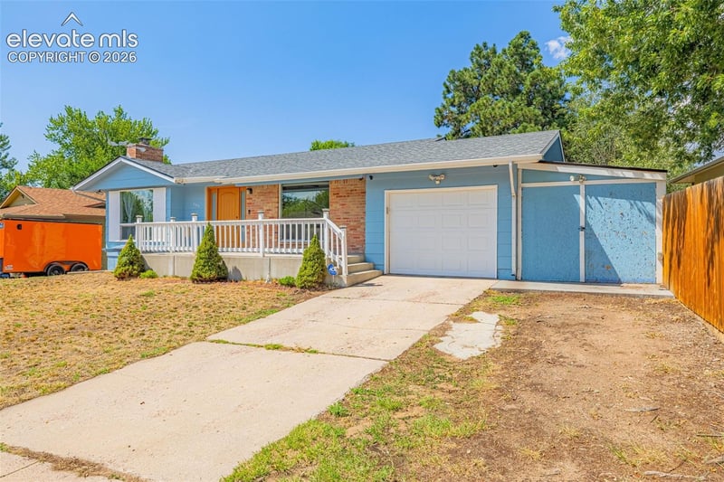 359 Kenady Cir, Colorado Springs, CO 80910