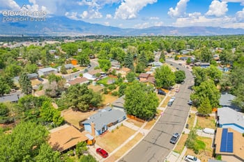 359 Kenady Cir, Colorado Springs, CO 80910