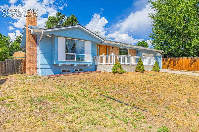 359 Kenady Cir, Colorado Springs, CO 80910