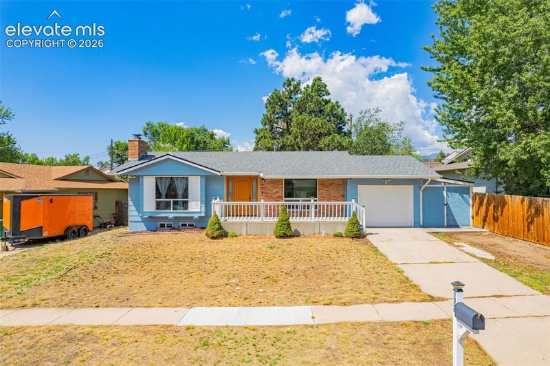 359 Kenady Cir, Colorado Springs, CO 80910