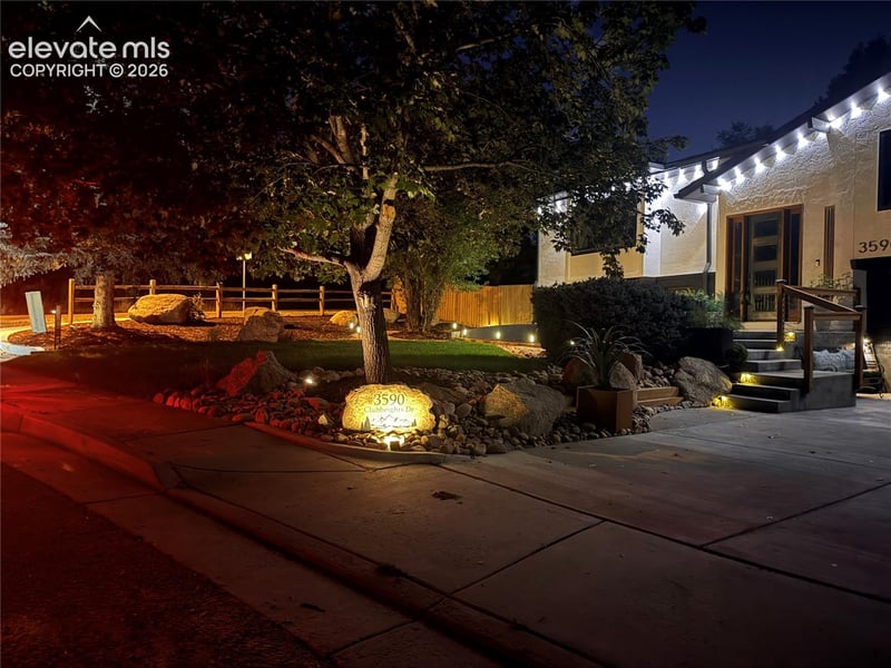 3590 Clubheights Dr, Colorado Springs, CO 80906