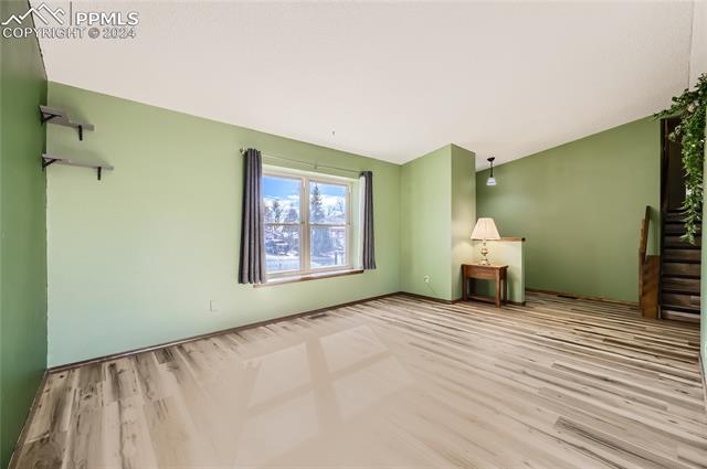 3590 Rocky Knoll Dr, Colorado Springs, CO 80920