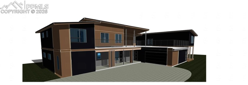 3594 Ski Hill Rd, Breckenridge, CO 80424