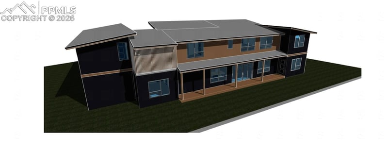 3594 Ski Hill Rd, Breckenridge, CO 80424