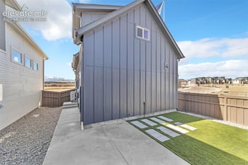 3595 Greenways Main Blvd, Colorado Springs, CO 80922