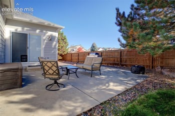 3595 Shady Rock Dr, Colorado Springs, CO 80920