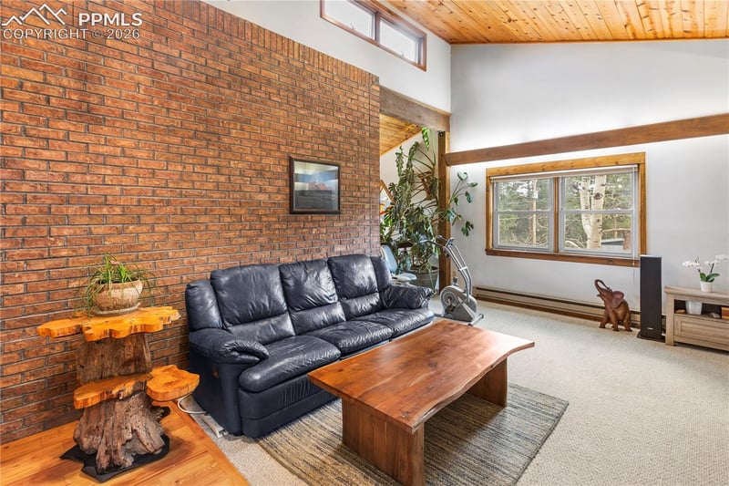 36 Illini Dr, Woodland Park, CO 80863