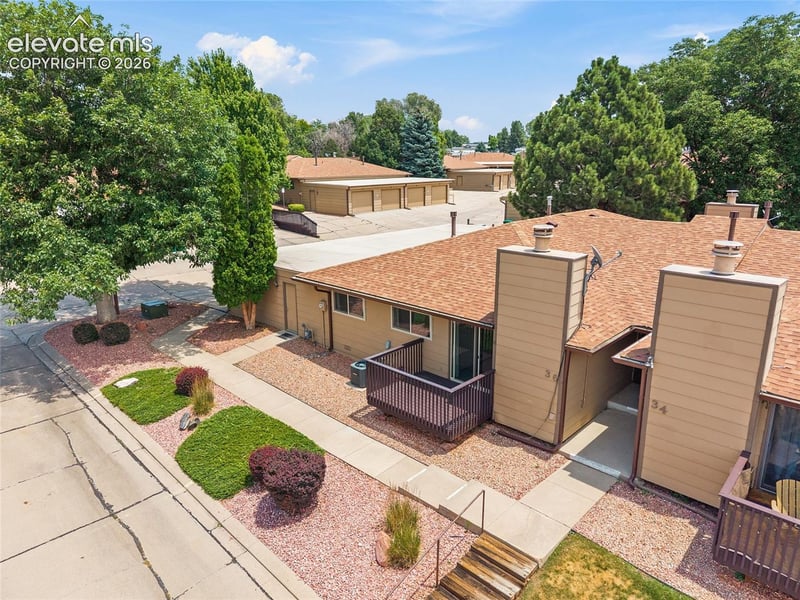 36 Stovel Cir, Colorado Springs, CO 80916