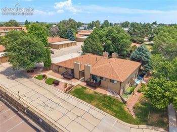 36 Stovel Cir, Colorado Springs, CO 80916