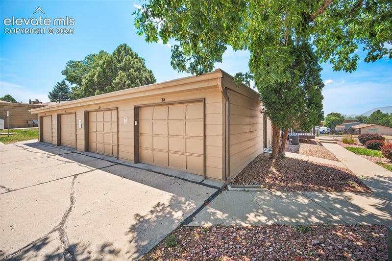 36 Stovel Cir, Colorado Springs, CO 80916