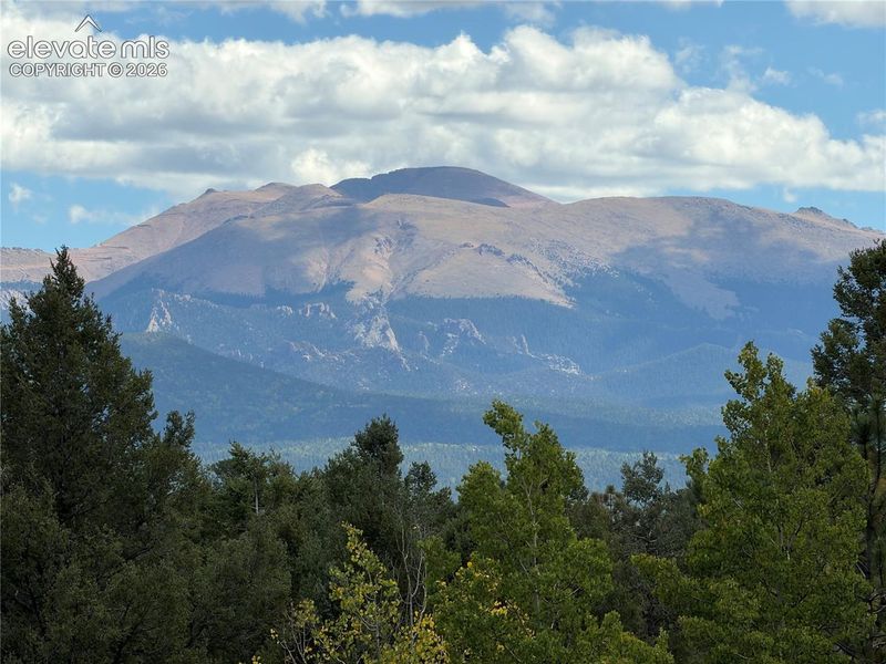 36 Summit Lake Dr, Divide, CO 80814