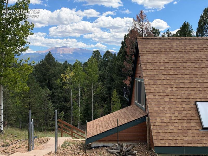 36 Summit Lake Dr, Divide, CO 80814