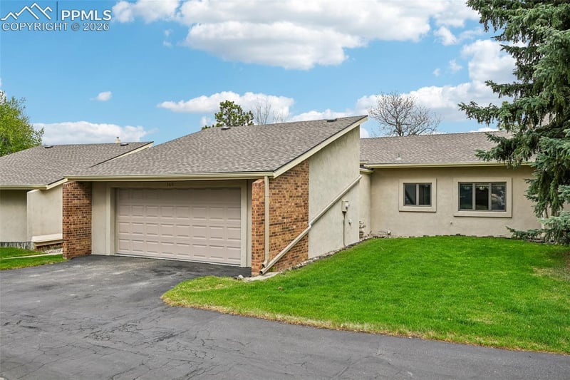 Home Worth Check