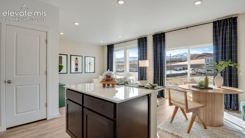 3602 Glenna Pl, Colorado Springs, CO 80907