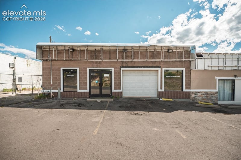 3605-3601 E Platte Ave, Colorado Springs, CO 80909