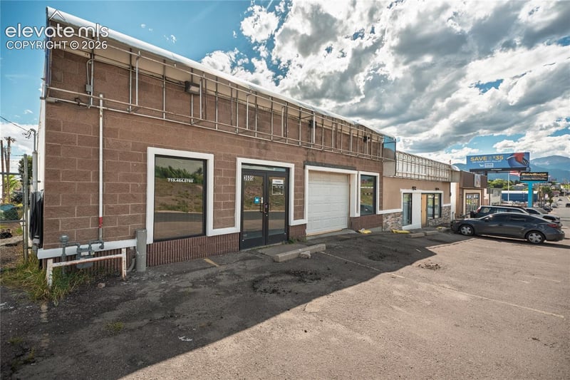 3605-3601 E Platte Ave, Colorado Springs, CO 80909