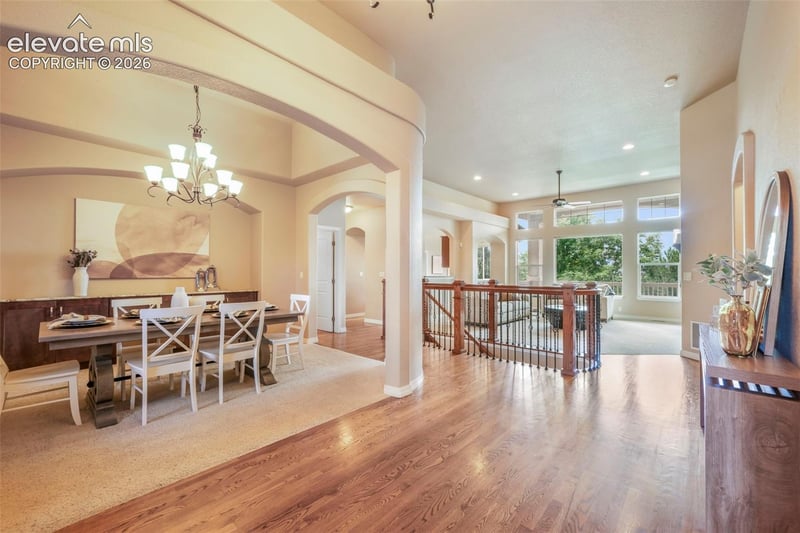 3605 Cherry Plum Dr, Colorado Springs, CO 80920