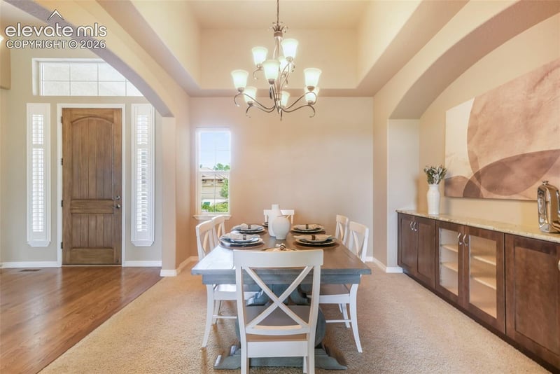3605 Cherry Plum Dr, Colorado Springs, CO 80920