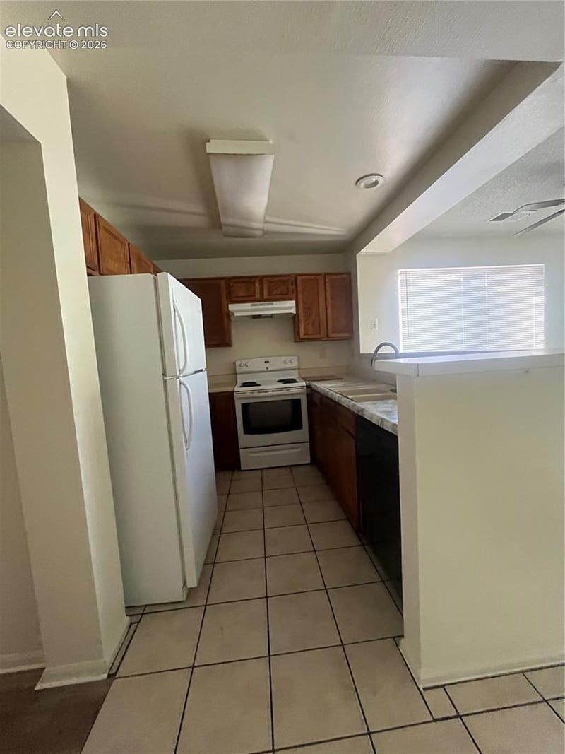 3610 Iguana Dr, Colorado Springs, CO 80910
