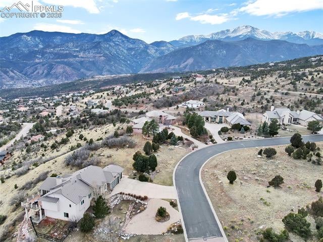 3610 Twisted Oak Cir, Colorado Springs, CO 80904