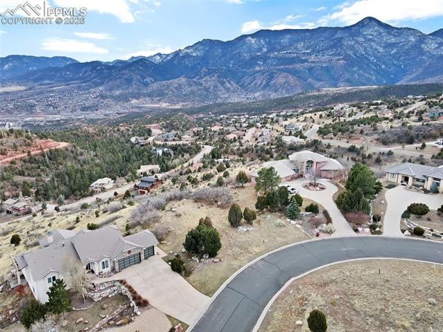 3610 Twisted Oak Cir, Colorado Springs, CO 80904