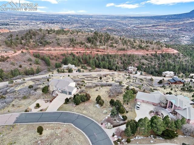 3610 Twisted Oak Cir, Colorado Springs, CO 80904